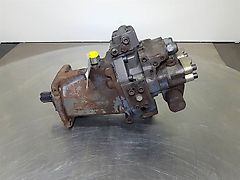 Furukawa W725LS-Linde BMR105-Drive motor/Fahrmotor/Rijmotor