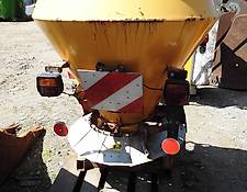 Rauch Salzstreuer Rauch SA360