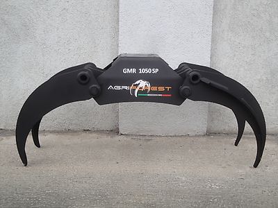 Agriforest Fingergreifer GMR1050SP 1150mm