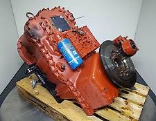ZF 4WG-190 - Ljungby Maskin L12 - Transmission