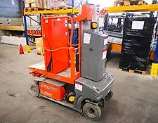 JLG Toucan Duo