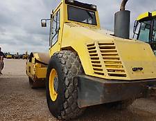 Bomag BW 213
