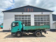 MAN TGL 10.250