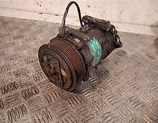 Scania AC compressor Compresor Aire Acond Scania Serie 3 (R 143-420 IC Euro1)(1991->) for SCANIA Serie 3 (R 143-420 IC Euro1)(1991->) tractor unit