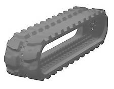 Gummikette Yanmar Komatsu 400x75,5x74 Y B50V VIO45 VIO50.1 VIO50.2 VIO50V VIO55 VIO57