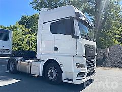 MAN TGX-18.520, FSA / 4x2 (2025)