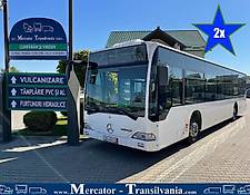 Mercedes-Benz O 530 Citaro | Motor 6374 cm³| Klima | Retarder
