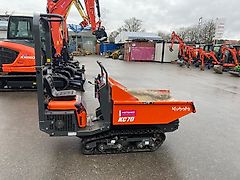 Kubota KC 70