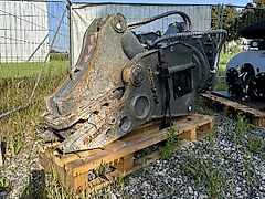 Kinshofer Group FRK06