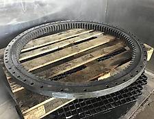 Liebherr Slewing Ring