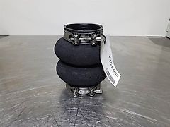 Atlas 1704MH - Air hose/Luftschläuch/Luchtslang