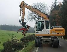 Dorfmeister Baumschere HBS 300 S