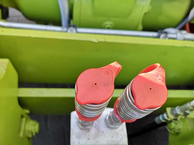 Claas ST40