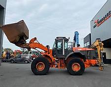 Hitachi ZW 310