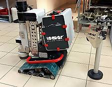 power trowel Lomar LOM 110