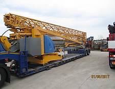 Potain igo 50