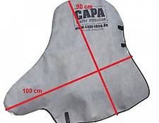 CAPA Deichselschutz