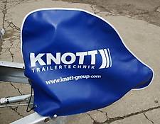 Knott Deichselschutz
