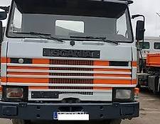 Scania 94