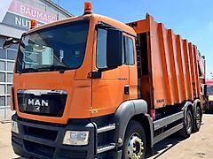MAN TGS 26.320