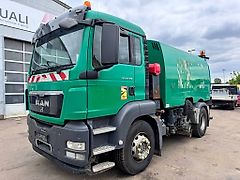 MAN TGS 18.320