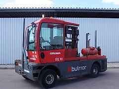 Bulmor GQ70/14/35V