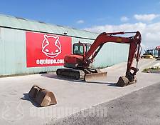 Volvo ECR88