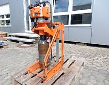 Götz KB 300 Benzin