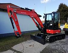 Kubota U 56-5