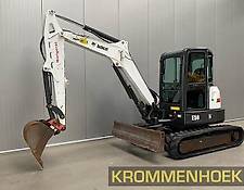 Bobcat E 50