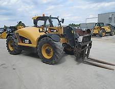 Caterpillar TH407C