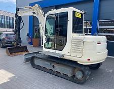 Takeuchi TB175