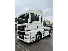 MAN TGX 18.440 XLX E6 Standard Intarder