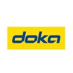 Logotipo Doka